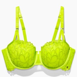 Savage x Fenty Balconette Bra